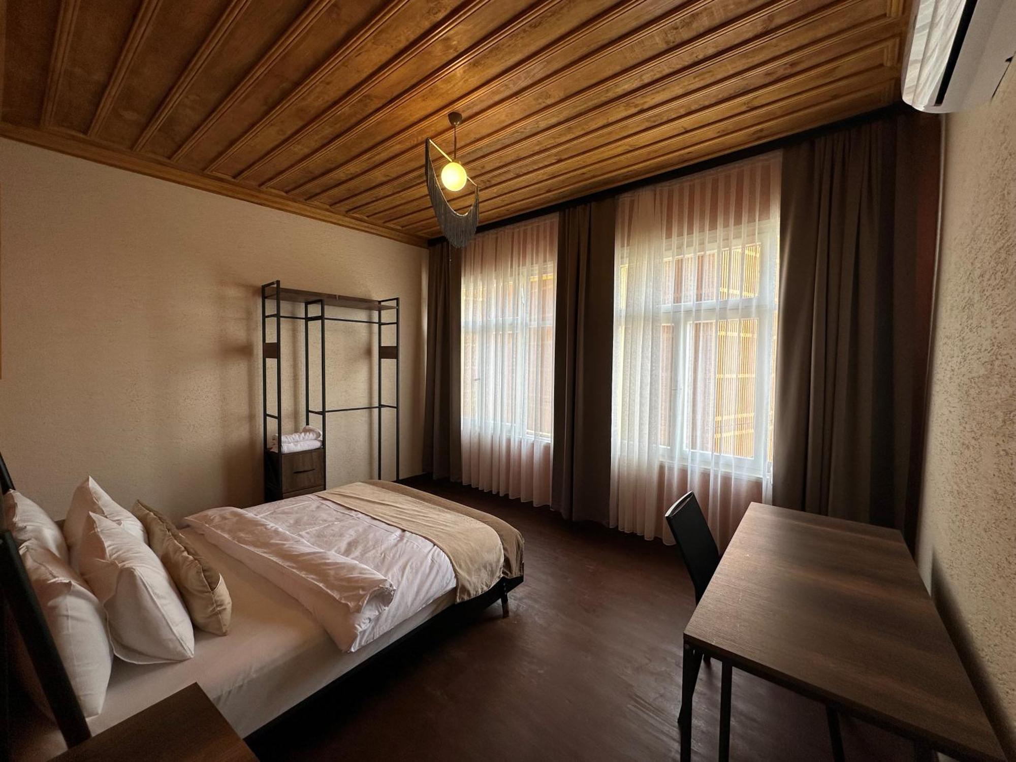 Fragments Hotel Estambul Habitación foto