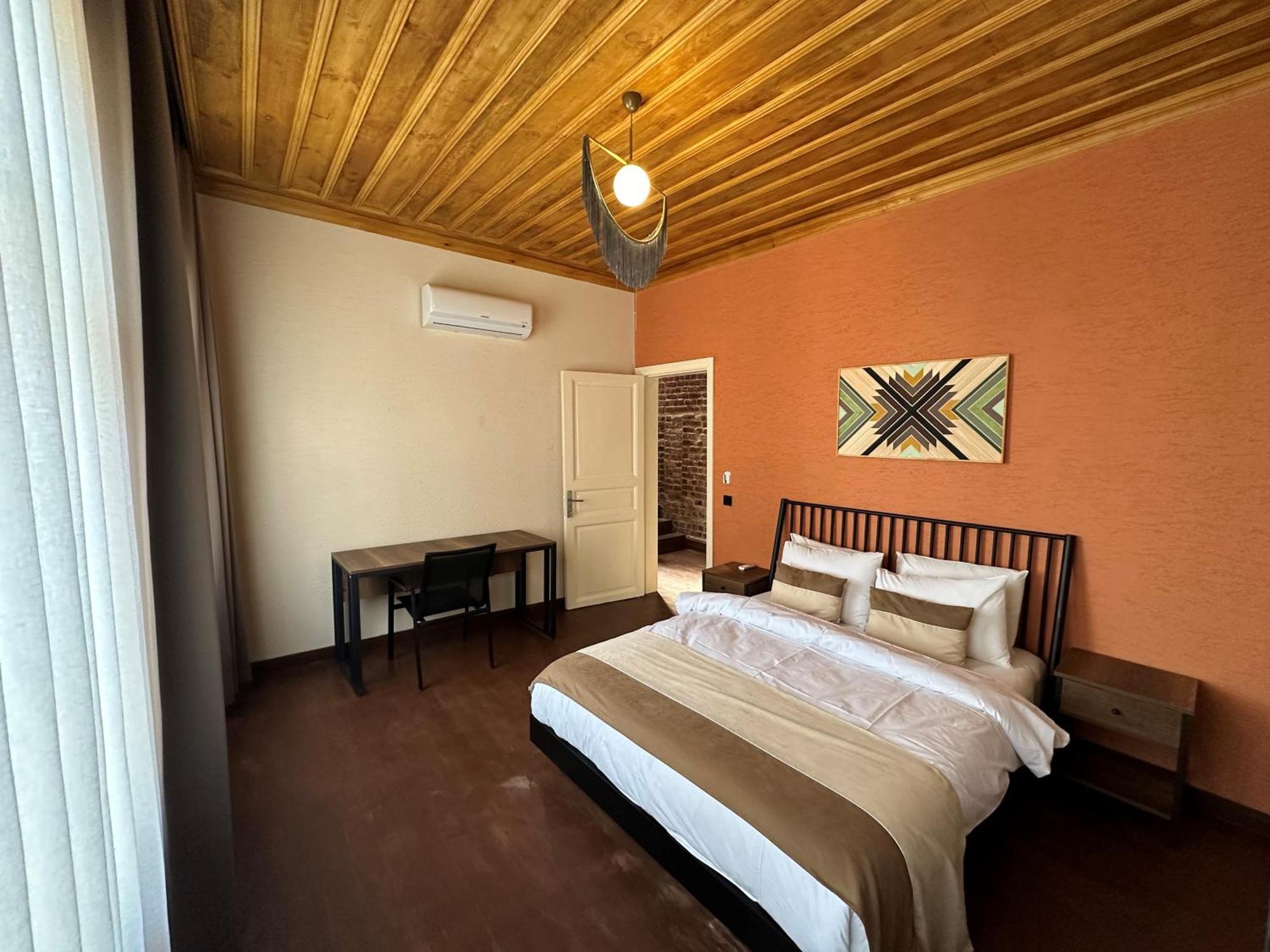 Fragments Hotel Estambul Habitación foto