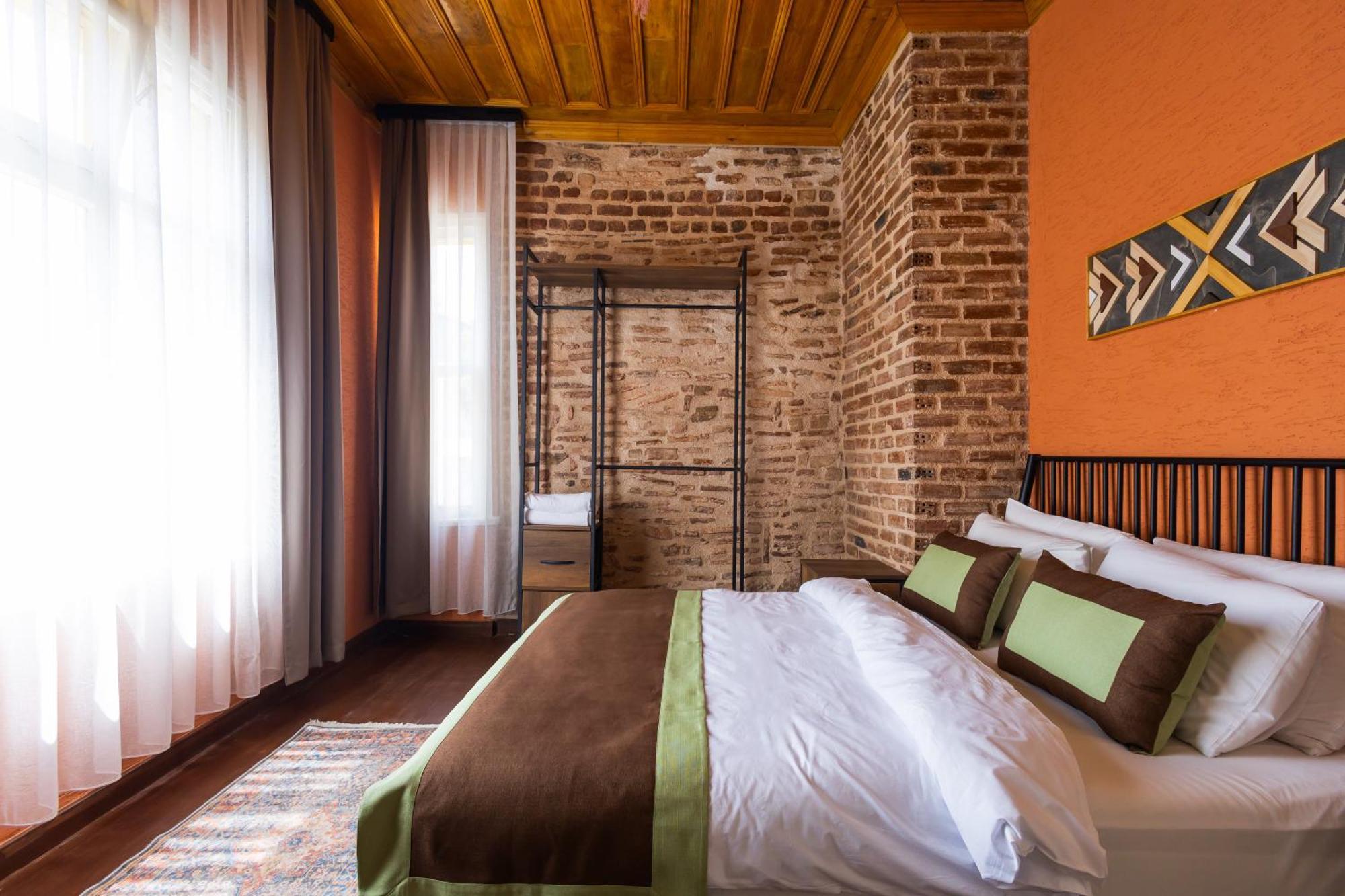 Fragments Hotel Estambul Exterior foto