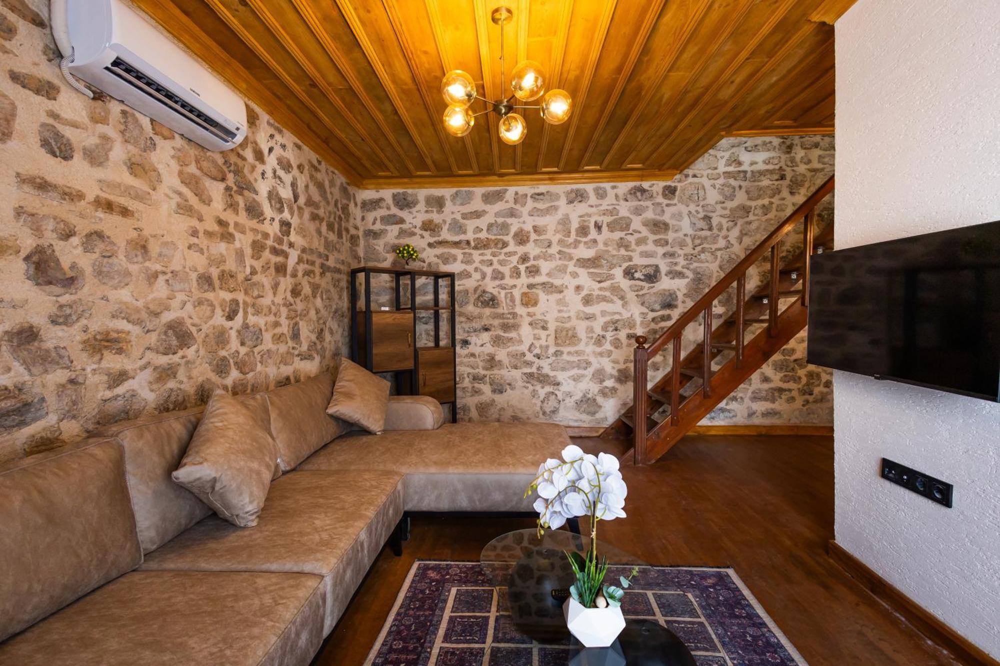Fragments Hotel Estambul Exterior foto